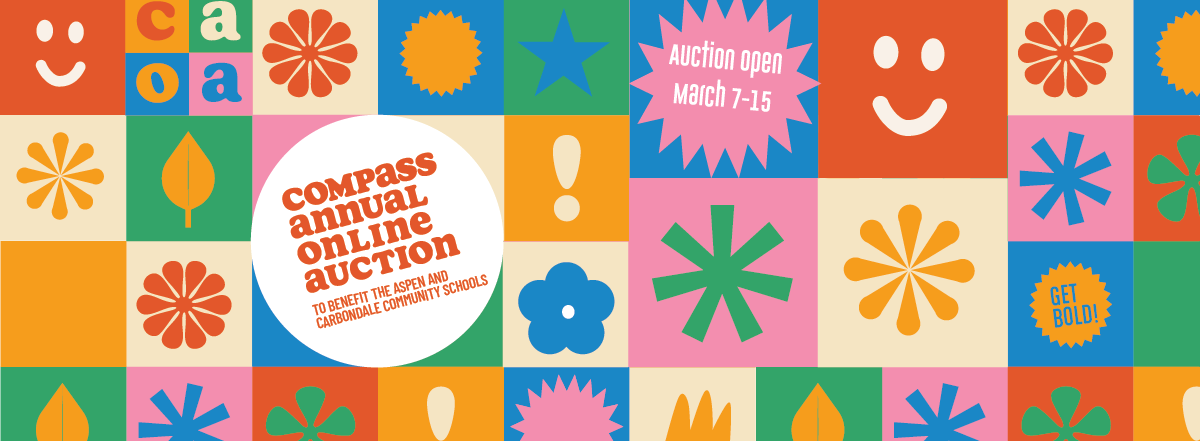 2026 Compass Annual Online Auction